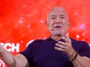 Jeff Bezos Dipertimbangkan Masuk Konsorsium Pembeli Liverpool