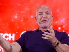 Jeff Bezos Dipertimbangkan Masuk Konsorsium Pembeli Liverpool