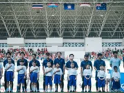 Jelang Piala AFF 2026, Timnas Kamboja Kehilangan Pemain Kunci Akibat Konflik Klub