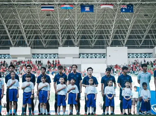 Jelang Piala AFF 2026, Timnas Kamboja Kehilangan Pemain Kunci Akibat Konflik Klub