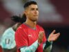 Jelang Portugal vs Spanyol, Gavi Sebut Ronaldo Pemain Terbaik Sepanjang Masa