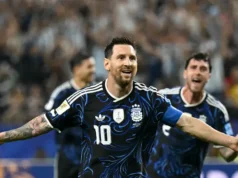 Jelang Semifinal Piala Dunia 2026, Pickford Serukan Inggris Tak Fokus Hanya pada Messi