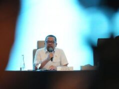 Jenderal Polisi Ditetapkan Tersangka Korupsi Program MBG, Istana Tegaskan Hukum Tak Pandang Bulu