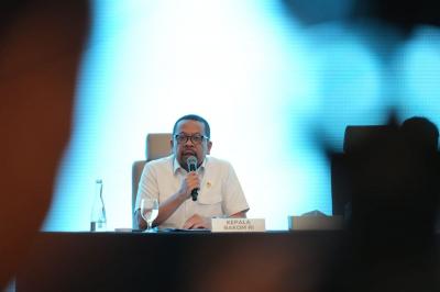 Jenderal Polisi Ditetapkan Tersangka Korupsi Program MBG, Istana Tegaskan Hukum Tak Pandang Bulu