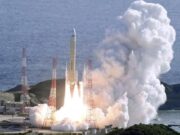 Jepang Capai Terobosan Pertama dengan Pendaratan Roket yang Dapat Digunakan Ulang