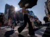 Jepang Catat Gelombang Panas Terpanjang, Suhu Tembus 40°C Lima Hari Berturut-turut