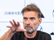 Jerman Diambang Rekonstruksi, Klopp Akui Timnya Bukan yang Terbaik