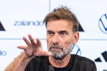 Jerman Diambang Rekonstruksi, Klopp Akui Timnya Bukan yang Terbaik