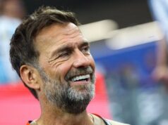 Jerman Gagal di Piala Dunia, Klopp Siap Latih Timnas Asalkan Diresmikan