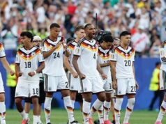 Jerman Tegaskan Tak Akan Meniru Gaya Argentina di Piala Dunia 2026