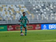 Jerman Tersingkir, Arief Catur Pamungkas Kecewa Berat