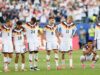 Jerman Tersingkir Usai Pemain Enggan Tendang Penalti Lawan Paraguay