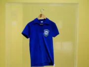 Jersey Pele di Final Piala Dunia 1958 Terjual Rp72,5 Miliar