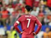 Jesus Berani Tepikan Ronaldo, Demi Masa Depan Timnas Portugal