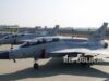 Jet Tempur JF-17 Block III Resmi Masuk Armada Udara Azerbaijan