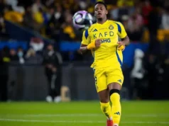 Jhon Duran Resmi Bergabung dengan Benfica, Genapkan Karier di 7 Negara Berbeda