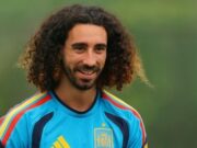 Jika Spanyol Juara Piala Dunia 2026, Cucurella Janji Tato Wajah Pelatih di Tubuhnya