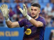 Joan Garcia Targetkan Liga Champions Usai Juara Piala Dunia