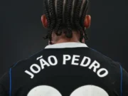 Joao Pedro Hattrick Jadi Saksi Debut Xabi Alonso di Chelsea