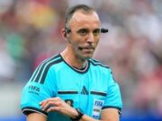 Joao Pinheiro Dipercaya Pimpin Argentina vs Swiss di Perempat Final Piala Dunia 2026