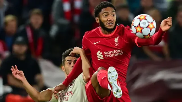 Joe-Gomez-Absen-di-Awal-Musim-Liga-Inggris-20262027-Liverpool-Kehilangan-Bek-Andalan