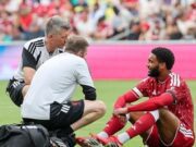 Joe Gomez Absen di Awal Musim Liga Inggris Akibat Cedera Paha