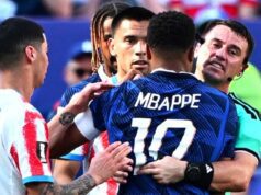 Joe Hart Kecam Wasit Piala Dunia 2026: Laga Prancis vs Paraguay Penuh Ketidakadilan
