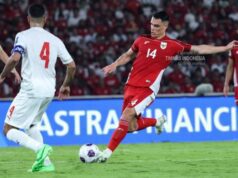 Joey Pelupessy Masih Misterius soal Masa Depan, Dikaitkan dengan Persib Bandung
