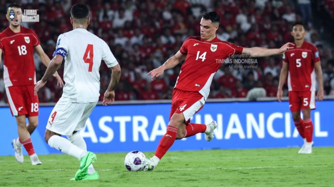 Joey Pelupessy Masih Misterius soal Masa Depan, Dikaitkan dengan Persib Bandung