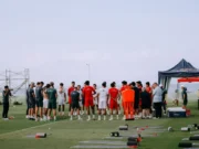 John Herdman Apresiasi Dukungan Bali United dalam Persiapan Timnas Indonesia