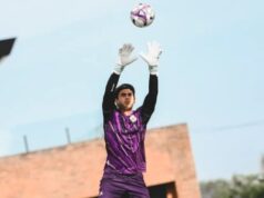 John Herdman Cari Kiper Ketiga Jelang Lawan Kamboja di Piala AFF 2026