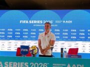 John Herdman Dinilai Kunci Bangkitkan Timnas Indonesia Jelang Piala AFF 2026