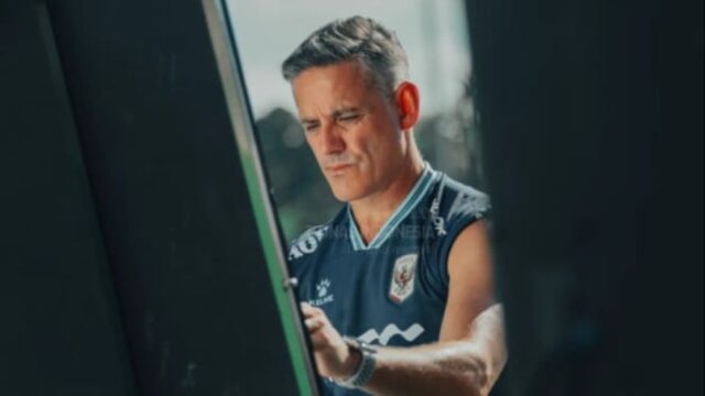 John-Herdman-Evaluasi-Trio-Bali-United-Jelang-Piala-AFF-2026