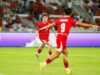 John Herdman Gembira, Ole Romeny Jadi Incaran Fortuna Sittard