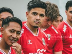 John Herdman Hadapi Tugas Berat, 26 Pemain Harus Dicoret dari Daftar 50 Timnas Indonesia untuk Piala AFF 2026