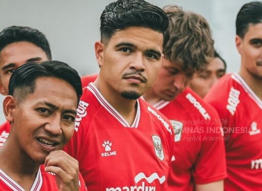 John Herdman Hadapi Tugas Berat, 26 Pemain Harus Dicoret dari Daftar 50 Timnas Indonesia untuk Piala AFF 2026