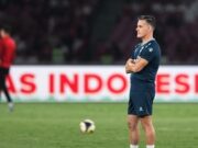 John Herdman: Laga Lawan Timor Leste Jadi Ujian Berat bagi Timnas Indonesia