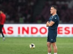 John Herdman: Laga Lawan Timor Leste Jadi Ujian Berat bagi Timnas Indonesia