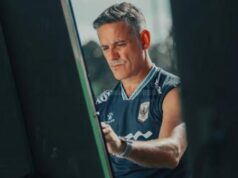 John Herdman Minta Timnas Indonesia Tingkatkan Kualitas Jelang Piala AFF 2026