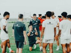 John Herdman Mulai Proses Pemangkasan Pemain Timnas Indonesia untuk Piala AFF 2026