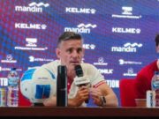 John Herdman Prediksi Kekuatan Vietnam, Naturalisasi Brasil Langsung Menyala di Piala AFF 2026