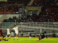 John Herdman Puji Kemenangan 5-1 Indonesia, Tapi Masih Lihat Celah