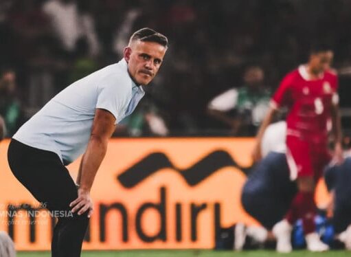 John Herdman Sambut Peluang Lawan Malaysia di Piala AFF 2026