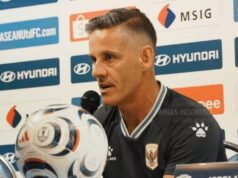 John Herdman Sengaja Rahasiakan Starting XI Lawan Timor Leste, Suporter Diminta Tebak