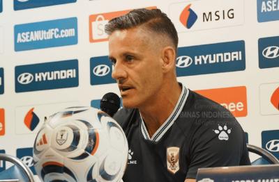 John-Herdman-Sengaja-Rahasiakan-Starting-XI-Lawan-Timor-Leste-Suporter-Diminta-Tebak