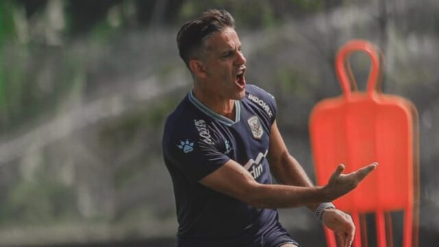 John-Herdman-Siap-Uji-Coba-Sejarah-di-Piala-AFF-2026