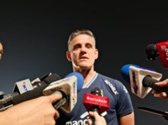 John Herdman Tambah Kekuatan Serang Jelang Piala AFF 2026
