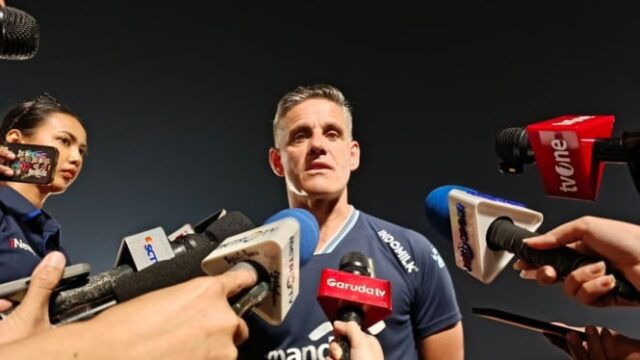 John-Herdman-Tambah-Kekuatan-Serang-Jelang-Piala-AFF-2026