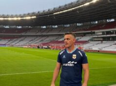 John Herdman Tetapkan 23 Pemain untuk Piala AFF 2026, Seleksi Ketat Berakhir di Bali
