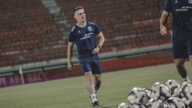 John-Herdman-Umumkan-Prediksi-Starting-XI-Timnas-Indonesia-Hadapi-Kamboja-di-Piala-AFF-2026
